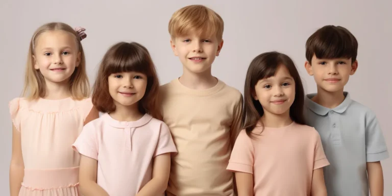 Oferta przedszkola niepublicznego