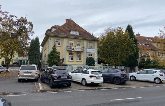 Wnętrze przedszkola