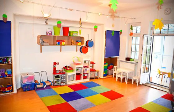 Sala zajęć
